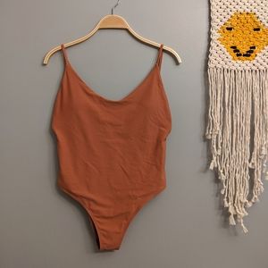 aerie One Piece Swim